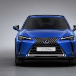 LEXUS UX 300e