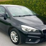 BMW seria 2 2015