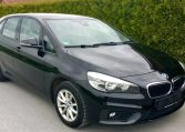 BMW seria 2 2015