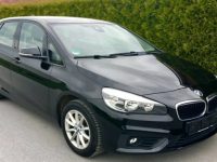 BMW seria 2 2015