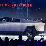 Tesla Cybertruck