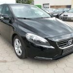 Volvo V40 2015 109000km