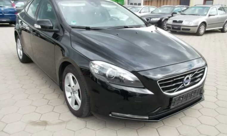 Volvo V40 2015 109000km