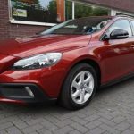Volvo v40 2016 diesel combi