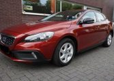 Volvo v40 2016 diesel combi
